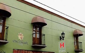 Iztaccihuatl Hotel Huamantla